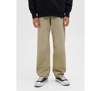 Jack & Jones Kids Chris Jean Straight Jeans Trousers Bottoms Pants