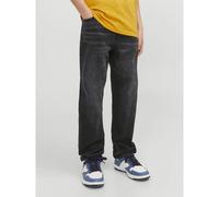 Children's jeans Jack & Jones Chris Original Noir 11 ans