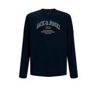 Jack & Jones Kids Denver Logo Long Sleeve T-shirt