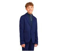 Children's blazer Jack & Jones Jaxon Bleu 13 ans