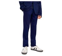 Children's suit Trousers Jack & Jones Jaxon Bleu 11 ans