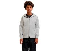 Jack & Jones Kids Legacy Full Zip Sweatshirt