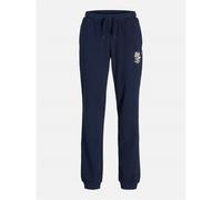 Jack & Jones Kids Logo Joggers Sweatpants Jogging Bottoms Junior Boys Jersey