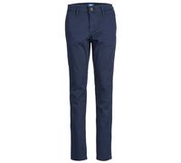Jack & Jones Marco Bowie Sa Pants Blue 8 Years Boy