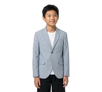 Jack & Jones Kids Martin Summer Linen Blend Blazer