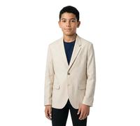 Jack & Jones Kids Martin Summer Linen Blend Blazer
