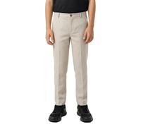 Jack & Jones Kids Martin Summer Linen Blend Dress Pants