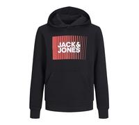 Jack & Jones Corp Logo Hoodie