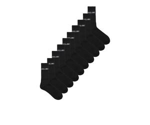 Jack & Jones Kids Regen Tennis Socks 10 Pairs