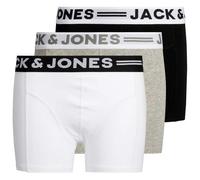 Pack of 3 Jack & Jones boxers Noir 16 ans