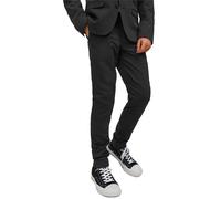 Children's suit Trousers Jack & Jones Solar Black 10 years