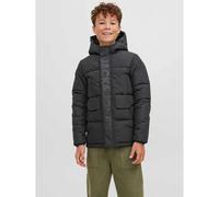 Jack & Jones Speed Puffer Jacket Black 8 Years Boy