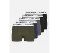 Children's boxer shorts Jack & Jones Basic (x5) Noir 14 ans