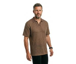 Jack & Jones Labrady Resort Short Sleeve Polo
