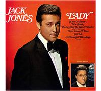 Jack Jones - Lady & Jack Jones Sings