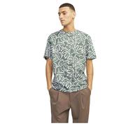 Jack & Jones Lafayette Aop Short Sleeve T-shirt
