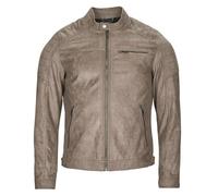 Jack & Jones Blouse JJEROCKY JACKET in Brown EU XS