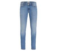 Jack & Jones Liam Jiginal 770 Skinny Fit Jeans Blue 28 / 30 Men