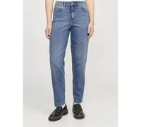 Jack & Jones Lisbon Mom C4115 Jjxx High Waist Jeans Blue 29 / 30 Woman
