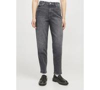 Jack & Jones Lisbon Mom C4144 Jjxx High Waist Jeans Grey 28 / 34 Woman