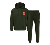 JACK & JONES Mens Lock Tracksuit Duffle Bag XL