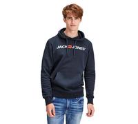 Jack & Jones Logo Hoodie
