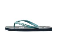 Jack & Jones Logo Palm Flip Flops