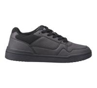 Jack & Jones London Trainer Anthracite Lightweight polyurethane upper, Round t