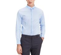PREMIUM BY JACK&JONES 12097662 PARMA SHIRT Men AZZURRO M