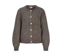 Jack & Jones Lou Jjxx Cardigan Grey 12 Years Girl