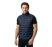 Jack & Jones Louis Vest Blue XL Men