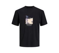Jack & Jones Lucca Graphic Short Sleeve T-shirt