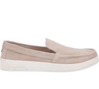 Jack & Jones Maccartney Loafer Men's | Slip On Shoes | Plaza Taupe | UK Size 8