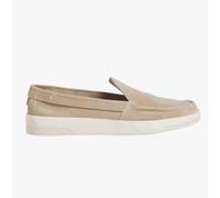 Jack & Jones Maccartney Mens Loafers Plaza Taupe - 8
