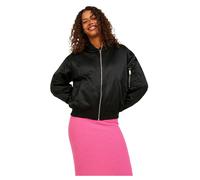 Jack & Jones Madison Satin Bomber Jacket