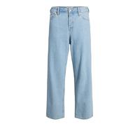 JACK & JONES Male Baggy Fit Jeans JJIALEX Jjoriginal SBD 304 NOOS Baggy Fit Jeans