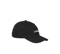 JACK & JONES Male Baseball Cap, Black, One Size