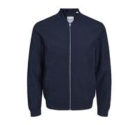 JACK & JONES Male Blouson Jacket, Blazer navy, XXL