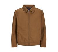 JACK & JONES Male Blouson Jacket, nuthatch, x_s