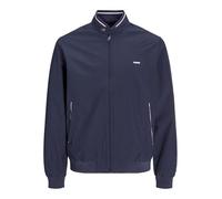 JACK & JONES Male Blouson Jacket, Seaborne, XS