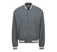 JACK & JONES Male Blouson Jacket, stormy weather, XL