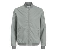 JACK & JONES Male Blouson Jacket, Ultimate Grey, M