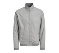 JACK & JONES Male Blouson Jacket, Ultimate Grey, XXL