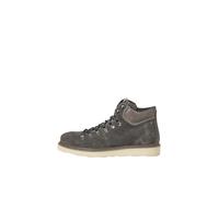 JACK & JONES Male Boots, pirate black, 9 UK