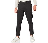 Jack & Jones Ace Tucker Ama Cargo Pants Black 27 / 32 Men