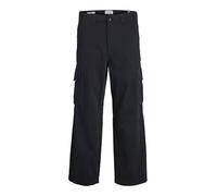 Jack & Jones Tbill Atlas Cargo Pants Black 29 / 30 Men