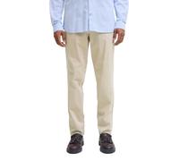 Jack & Jones Male Chino Trousers Slim Fit Chino Trousers, Oxford Tan, 30 W/32 L