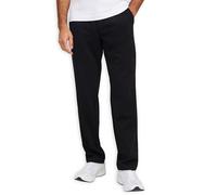 JACK & JONES Male Classic Trousers Slim Fit Classic Trousers, black, 29 W/30 L