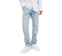 Jack & Jones Mike Original Sbd 516 Jeans Blue 32 / 34 Men