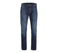 JACK & JONES Male Comfort Fit Jeans Mike Original JOS 211 Blue Denim